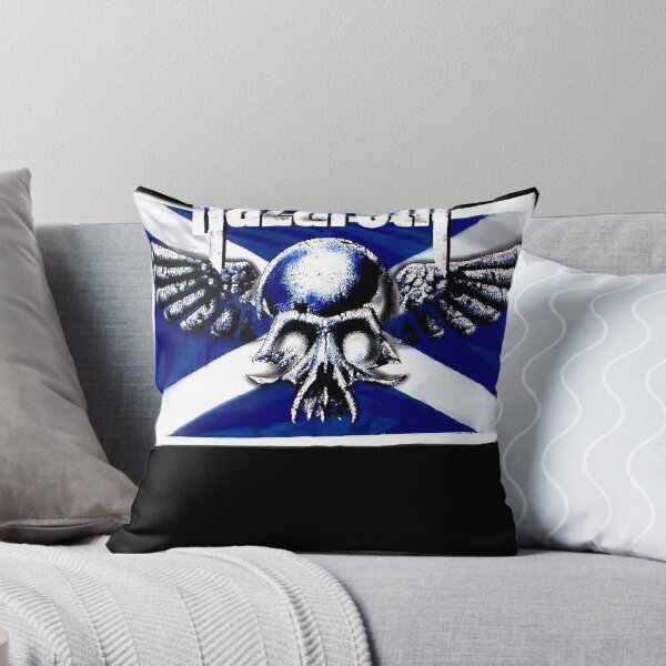 Item preview, Dunfermline hardrock band Essential designed and sold by RandyMorales.