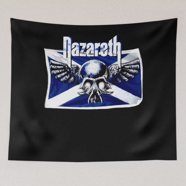 Item preview, Dunfermline hardrock band Essential designed and sold by RandyMorales.