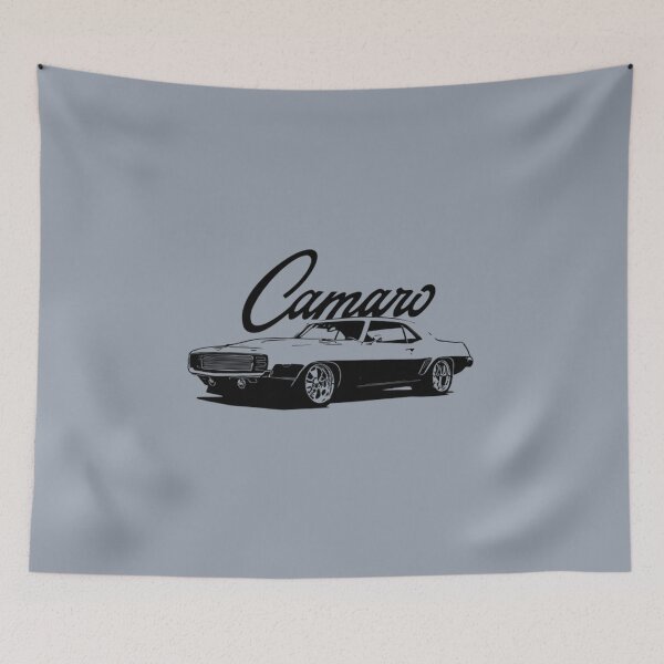 Item preview, Chevrolet Camaro Chevrolet Camaro designed and sold by Louie66.