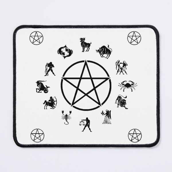 Item preview, Super cool Pentagrama  designed and sold by Zeeprint ★★★★★.