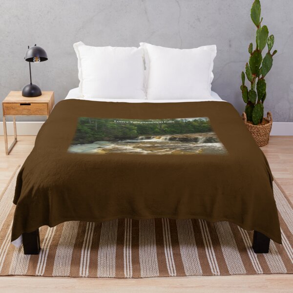 Item preview, Lower Tahquamenon Falls, paradise, Michigan designed and sold by PaulKPhoto.