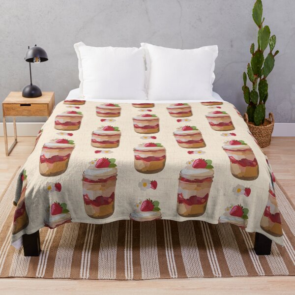 Item preview, Strawberry shortcake. designed and sold by OranelloDesigns.