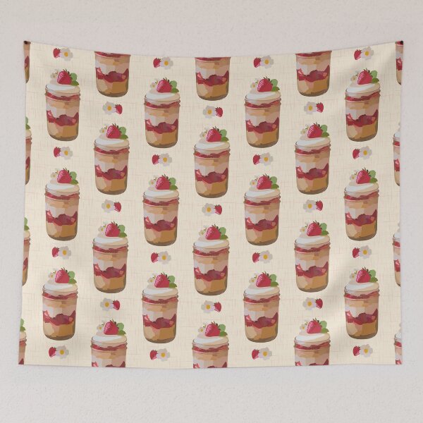 Item preview, Strawberry shortcake. designed and sold by OranelloDesigns.