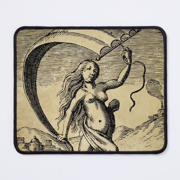Item preview, Emblemata Nova illustration, 1617 designed and sold by monsterplanet.