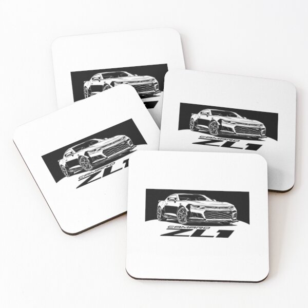 Item preview, Chevrolet Camaro Zl1 designed and sold by Louie66.