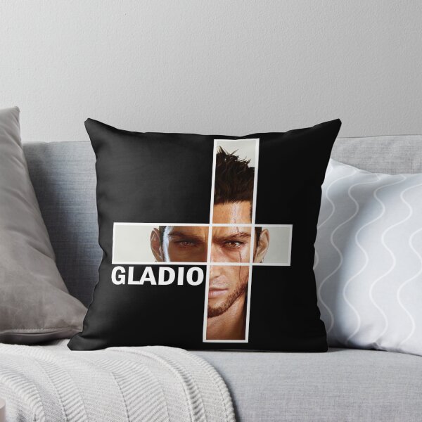 Item preview, Gladio designed and sold by Sasya.
