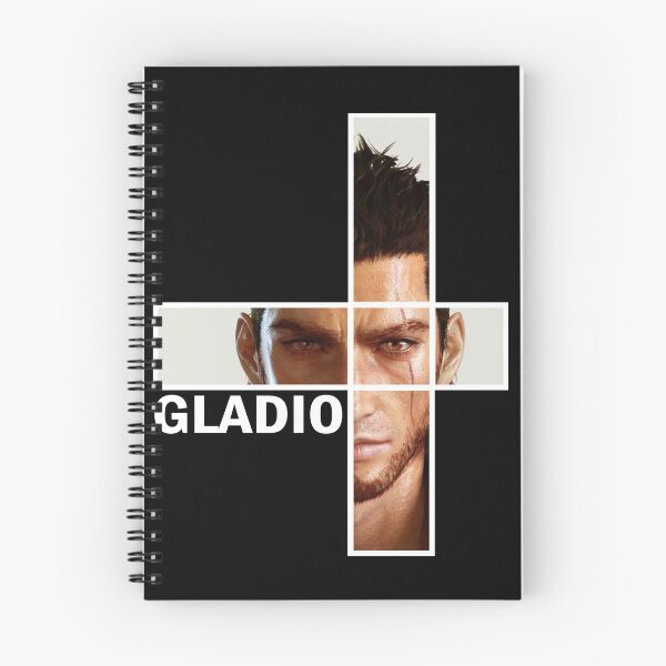 Item preview, Gladio designed and sold by Sasya.