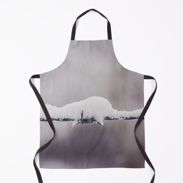 Item preview, Snow Barb designed and sold by Candice O'Neill.