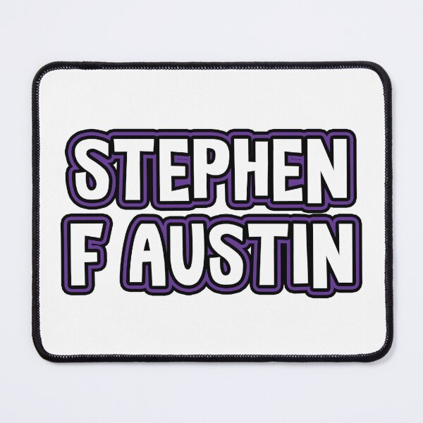 Item preview, Stephen F Austin State University designed and sold by kkosmicki.