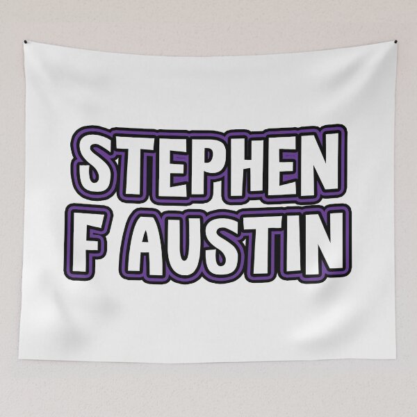 Item preview, Stephen F Austin State University designed and sold by kkosmicki.