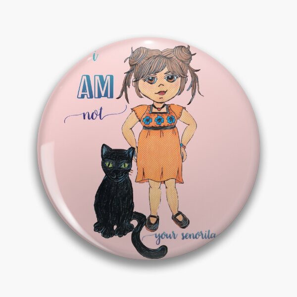 Item preview, Girl with Panther designed and sold by LuvbuzzArt.