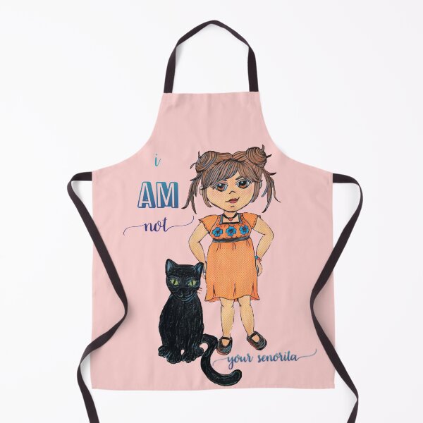 Item preview, Girl with Panther designed and sold by LuvbuzzArt.