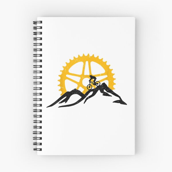 Item preview, Mountain Bike Downhill Biking  designed and sold by spherevilla.