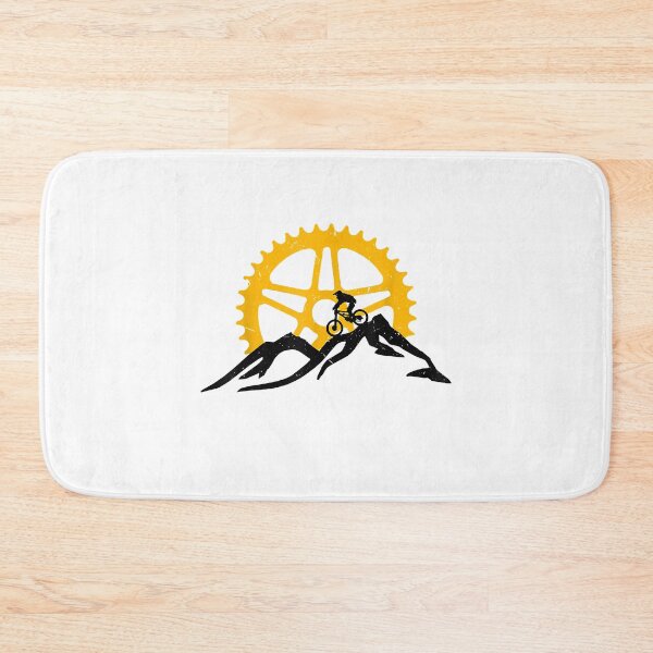 Item preview, Mountain Bike Downhill Biking  designed and sold by spherevilla.