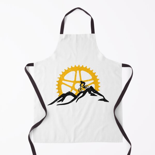 Item preview, Mountain Bike Downhill Biking  designed and sold by spherevilla.