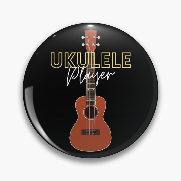 Item preview, Ukulele Player Mahogany Ukulele designed and sold by nightsworthy.