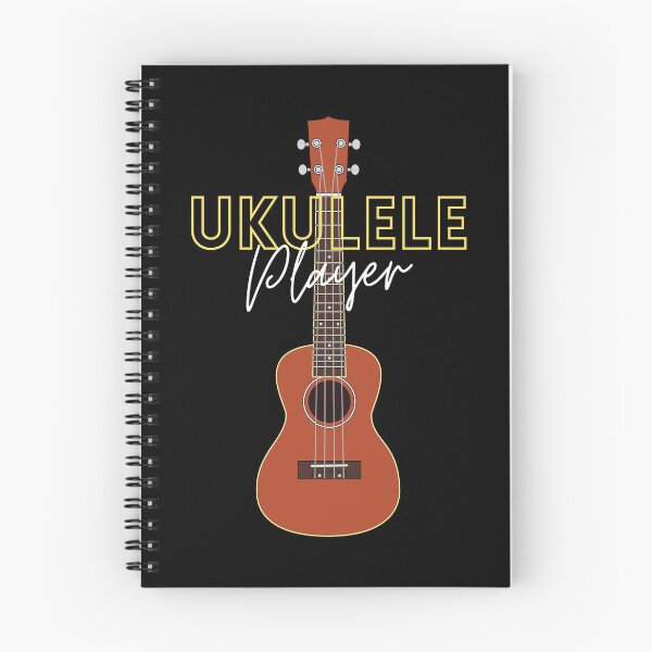Item preview, Ukulele Player Mahogany Ukulele designed and sold by nightsworthy.