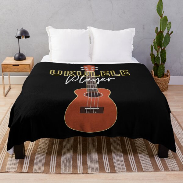Artikelvorschau, Ukulele Player Mahagoni Ukulele entworfen und verkauft von nightsworthy.