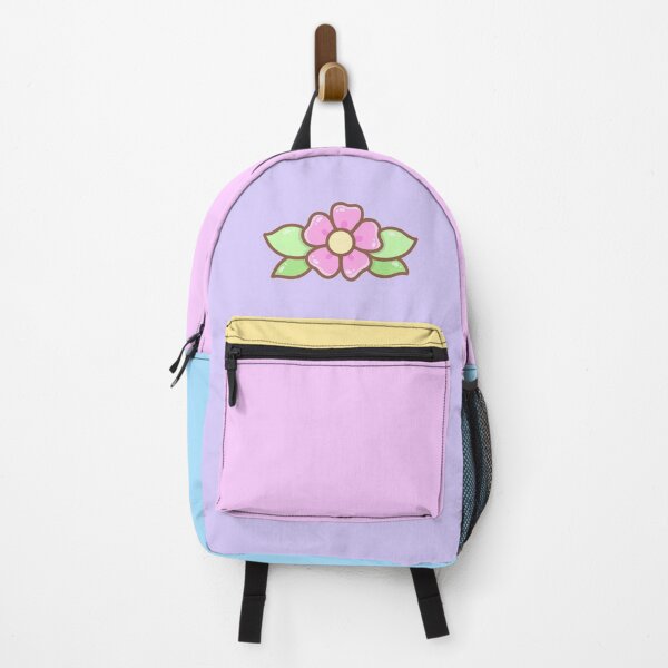Item preview, Pastel Flower tattoo designed and sold by Jenny Rogers.