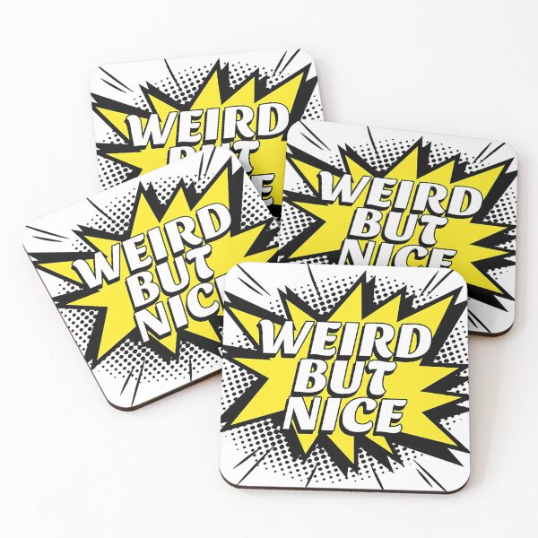 Item preview, Weird but nice  designed and sold by Beloim0909.