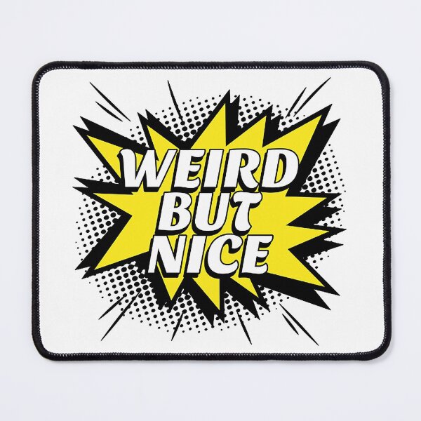 Item preview, Weird but nice designed and sold by Beloim0909.