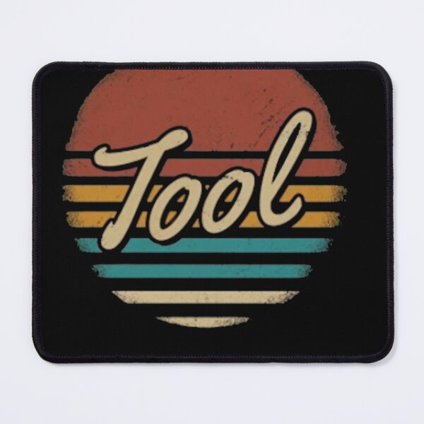 Item preview, Tool Retro Style T-Shirt, rock and roll shirt, work gift Shirt designed and sold by Flowspace144.