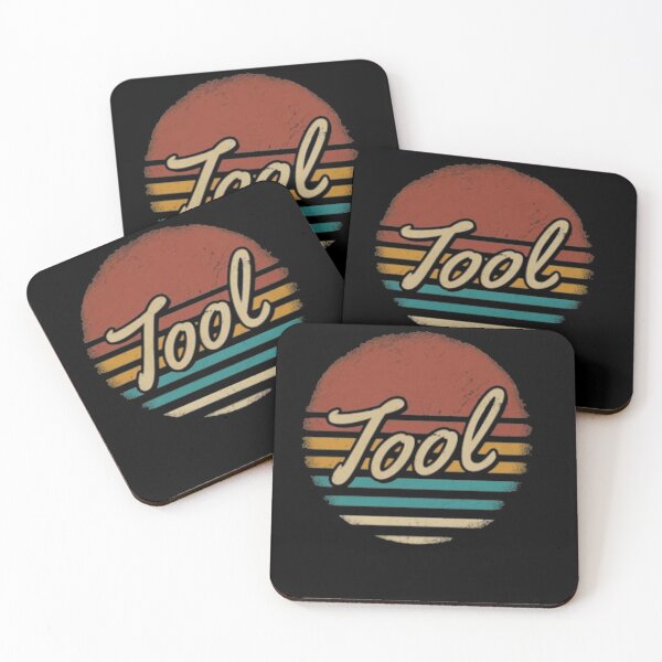 Item preview, Tool Retro Style T-Shirt, rock and roll shirt, work gift Shirt designed and sold by Flowspace144.