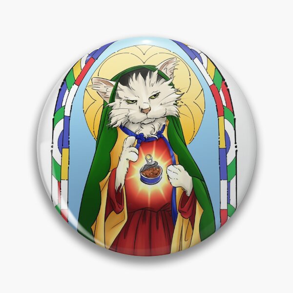 Item preview, Saint Toasted  designed and sold by BrianMatthew9.