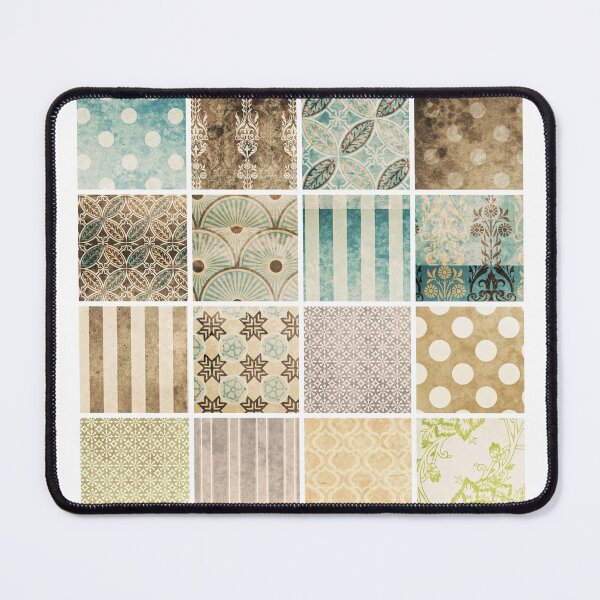 Item preview, Quilted 4 designed and sold by louise reeves.
