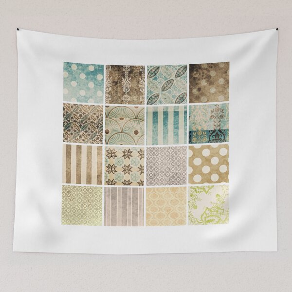 Item preview, Quilted 4 designed and sold by louise reeves.