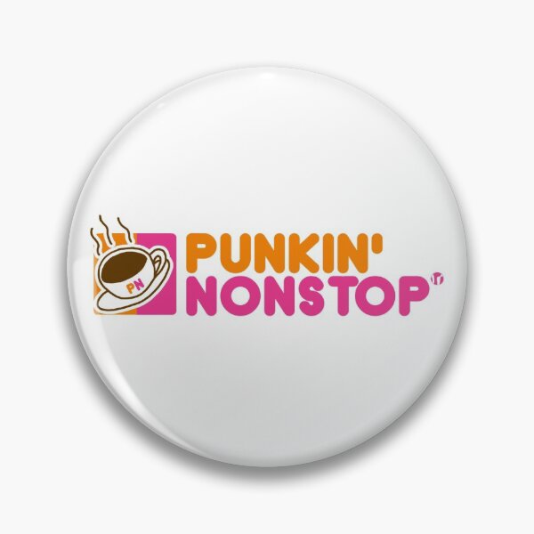 Item preview, Punkin Nonstop Coffee  designed and sold by Punkinnonstop.