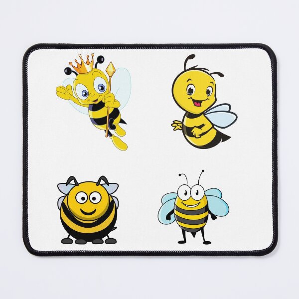 Item preview, Honey bees designed and sold by Devgraphic.
