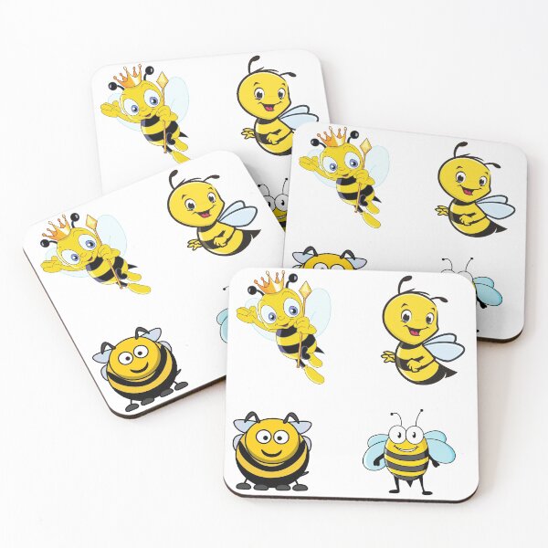 Item preview, Honey bees designed and sold by Devgraphic.