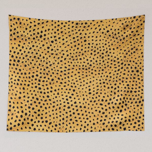 Item preview, Infinite Web Gold and Black designed and sold by studioanalog.