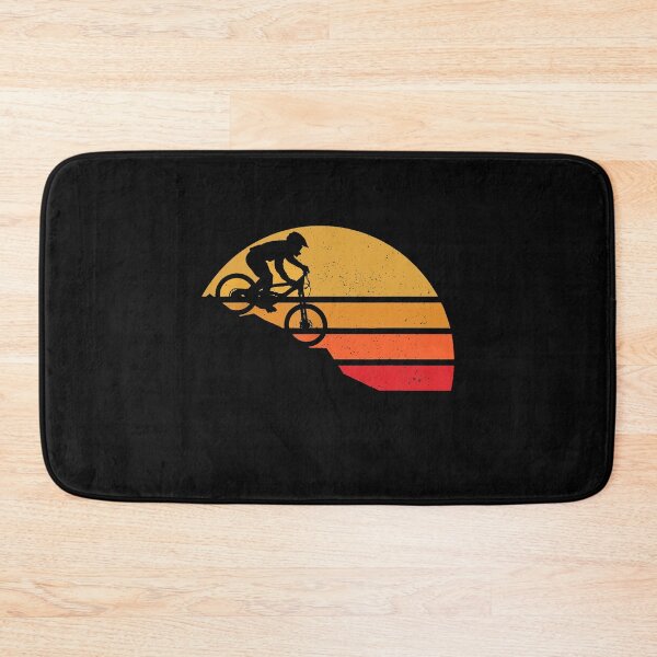Item preview, Mountain Bike Vintage MTB Downhill Biking designed and sold by spherevilla.