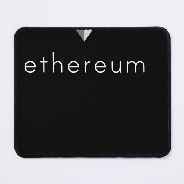 Item preview, Ethereum Logo Classic designed and sold by RandyMorales.