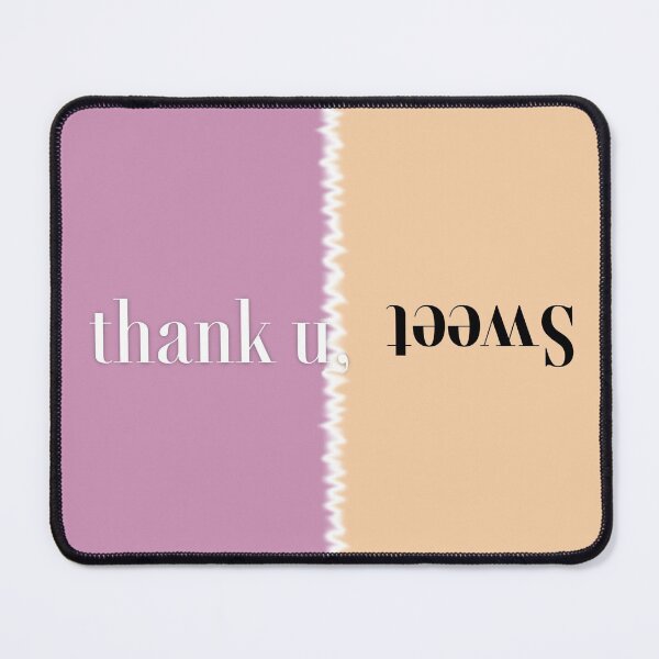 Item preview, thank u, sweet designed and sold by remylocks.