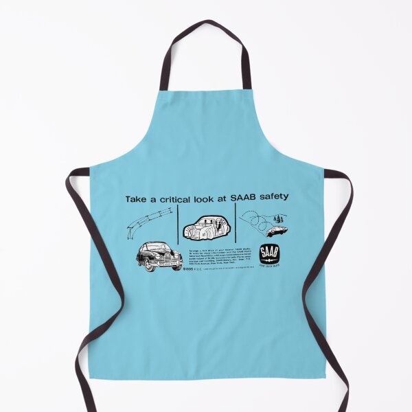 Item preview, SAAB 96 designed and sold by AllagashDesigns.