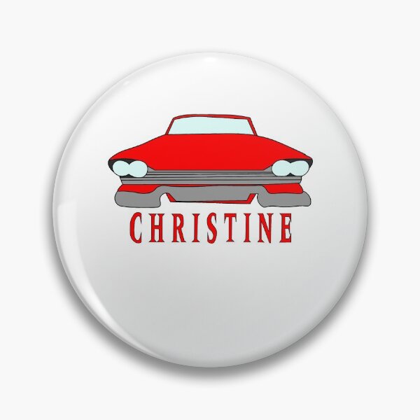 Item preview, Christine designed and sold by JacobAndre8.
