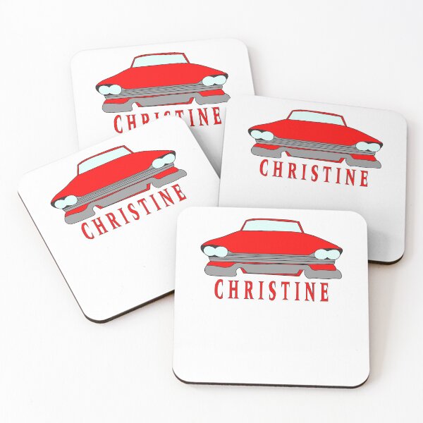 Item preview, Christine designed and sold by JacobAndre8.