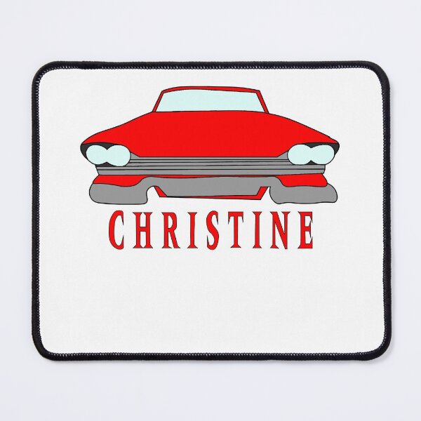 Item preview, Christine designed and sold by JacobAndre8.