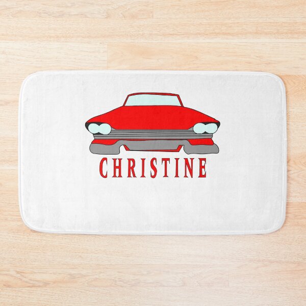 Item preview, Christine designed and sold by JacobAndre8.