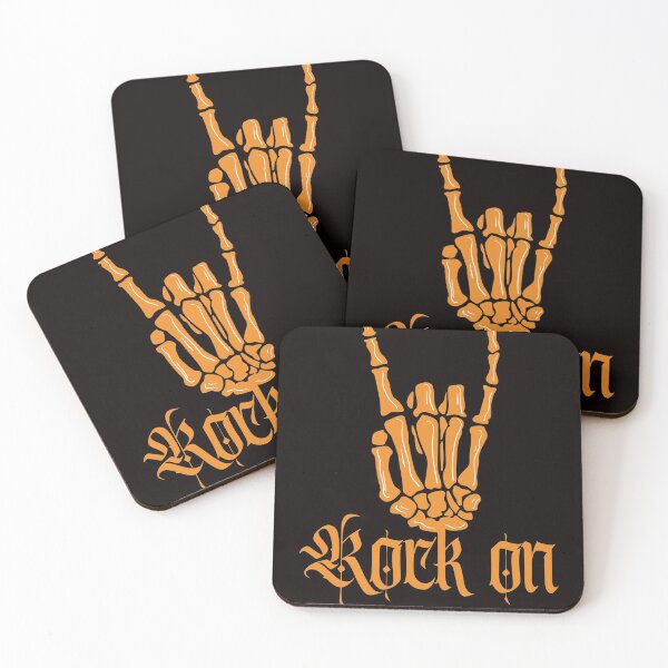 Item preview, Rock on designed and sold by outlaw70.