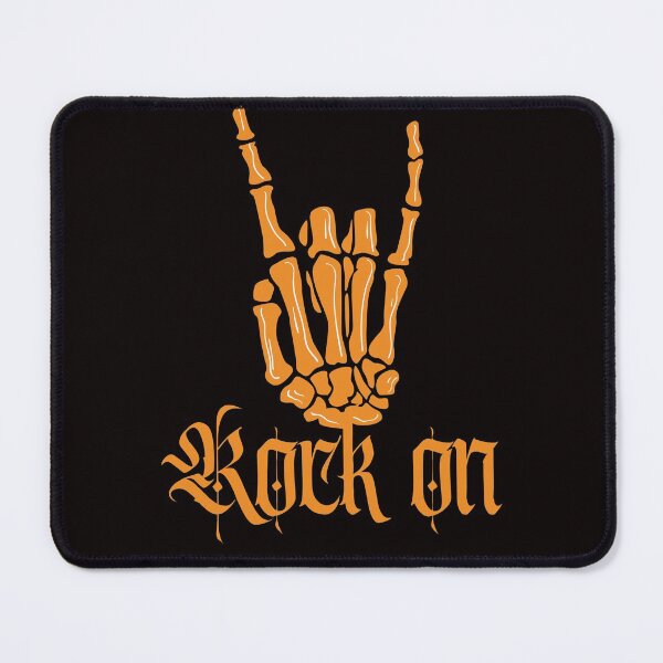 Item preview, Rock on designed and sold by outlaw70.