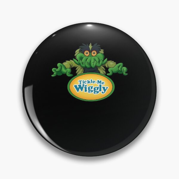 Item preview, Mens My Favorite Tickle Me Wiggly Funny Graphic Gifts designed and sold by GladysBaumbach.