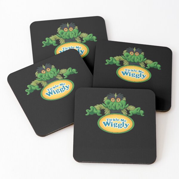 Item preview, Mens My Favorite Tickle Me Wiggly Funny Graphic Gifts designed and sold by GladysBaumbach.