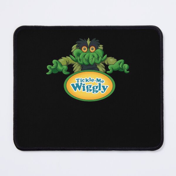 Item preview, Mens My Favorite Tickle Me Wiggly Funny Graphic Gifts designed and sold by GladysBaumbach.
