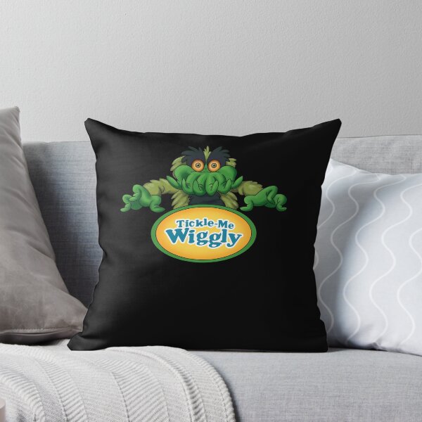 Item preview, Mens My Favorite Tickle Me Wiggly Funny Graphic Gifts designed and sold by GladysBaumbach.