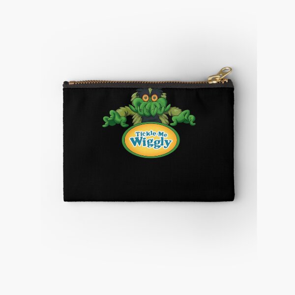 Item preview, Mens My Favorite Tickle Me Wiggly Funny Graphic Gifts designed and sold by GladysBaumbach.