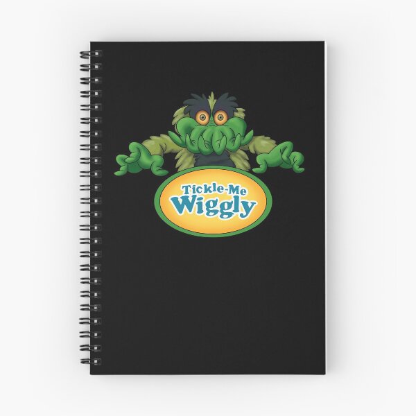 Item preview, Mens My Favorite Tickle Me Wiggly Funny Graphic Gifts designed and sold by GladysBaumbach.